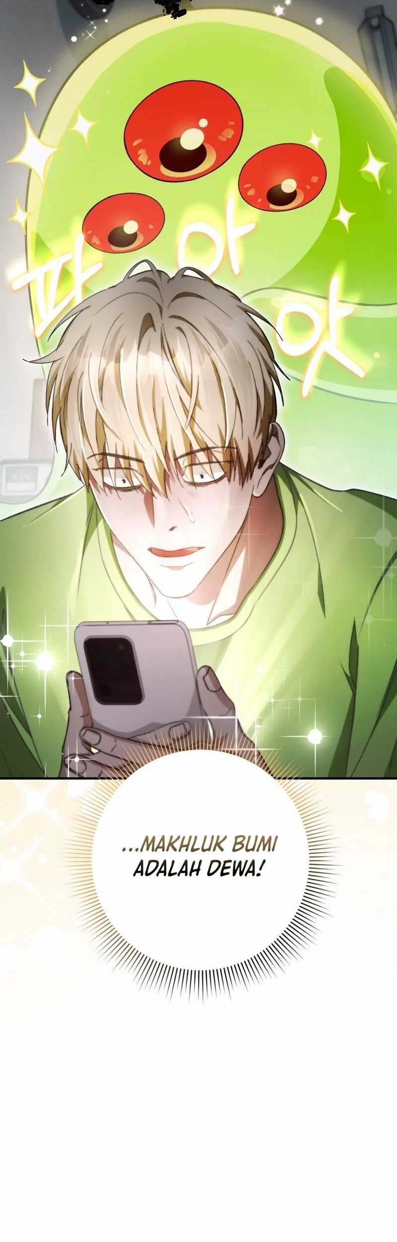 The Delusional Hunter in Another World Chapter 6 Gambar 31