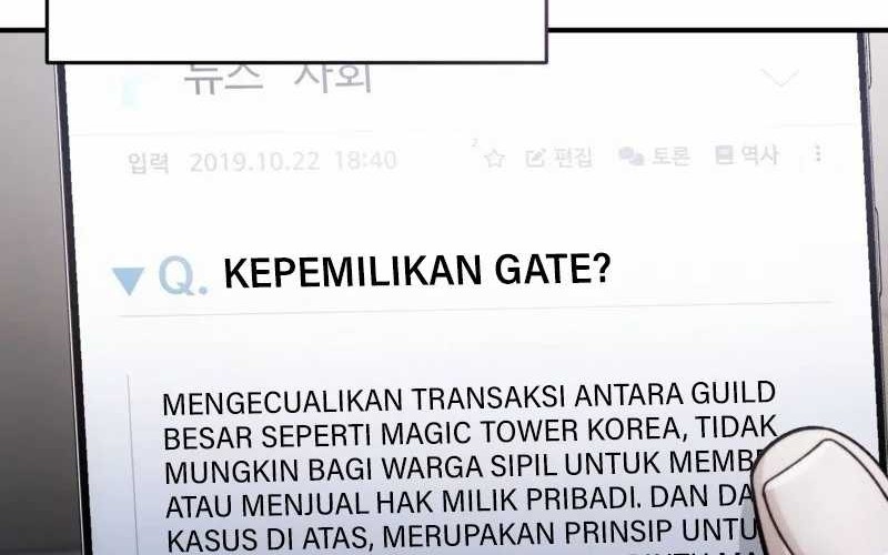 The Delusional Hunter in Another World Chapter 6 Gambar 36