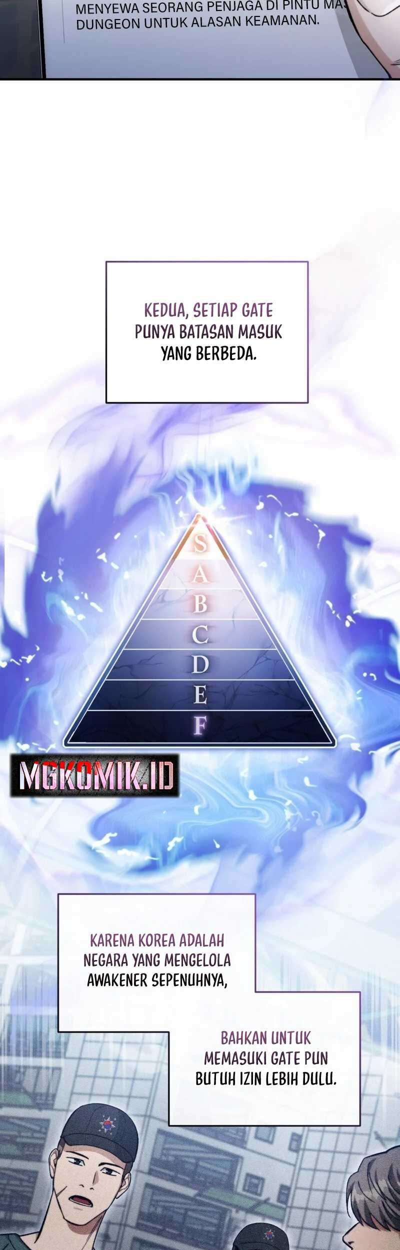 The Delusional Hunter in Another World Chapter 6 Gambar 37