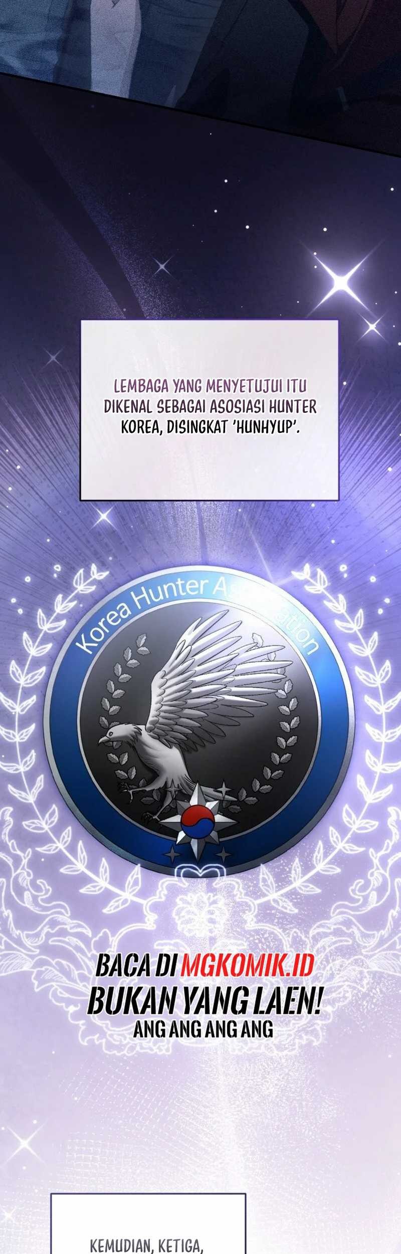 The Delusional Hunter in Another World Chapter 6 Gambar 39