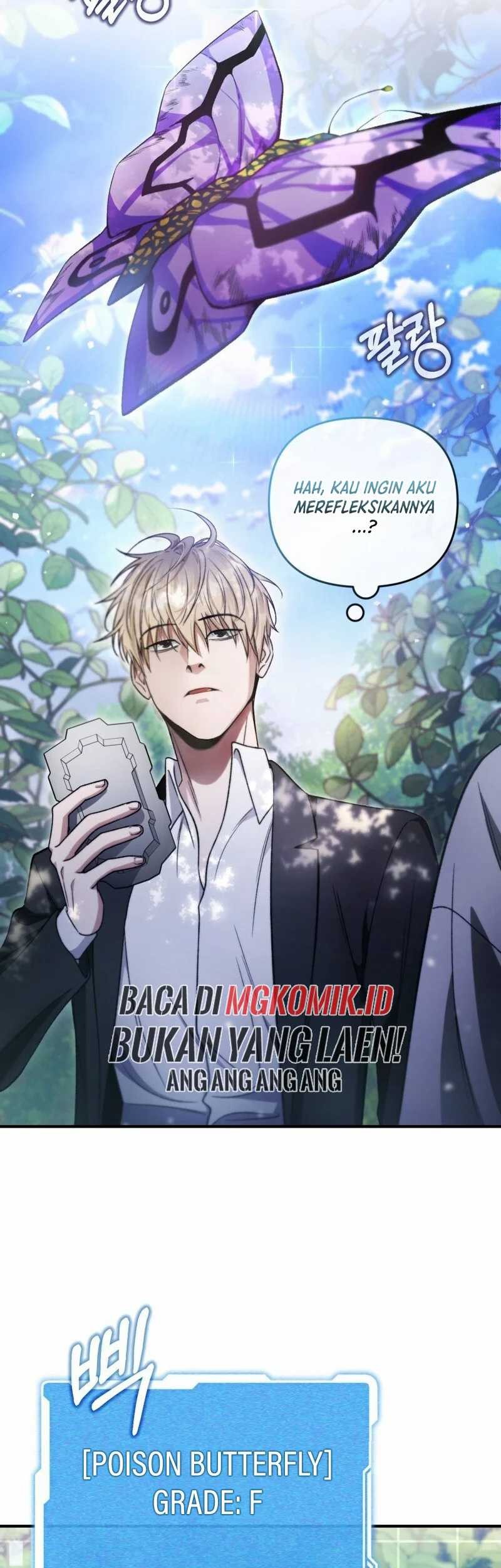 The Delusional Hunter in Another World Chapter 6 Gambar 57