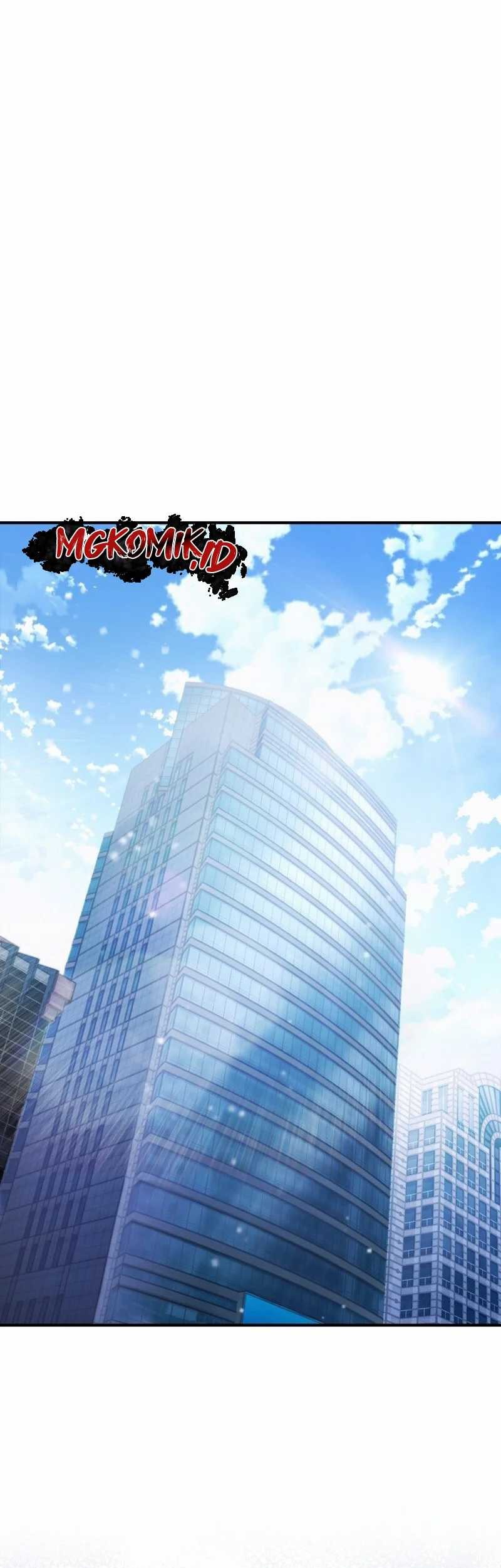 The Delusional Hunter in Another World Chapter 6 Gambar 3