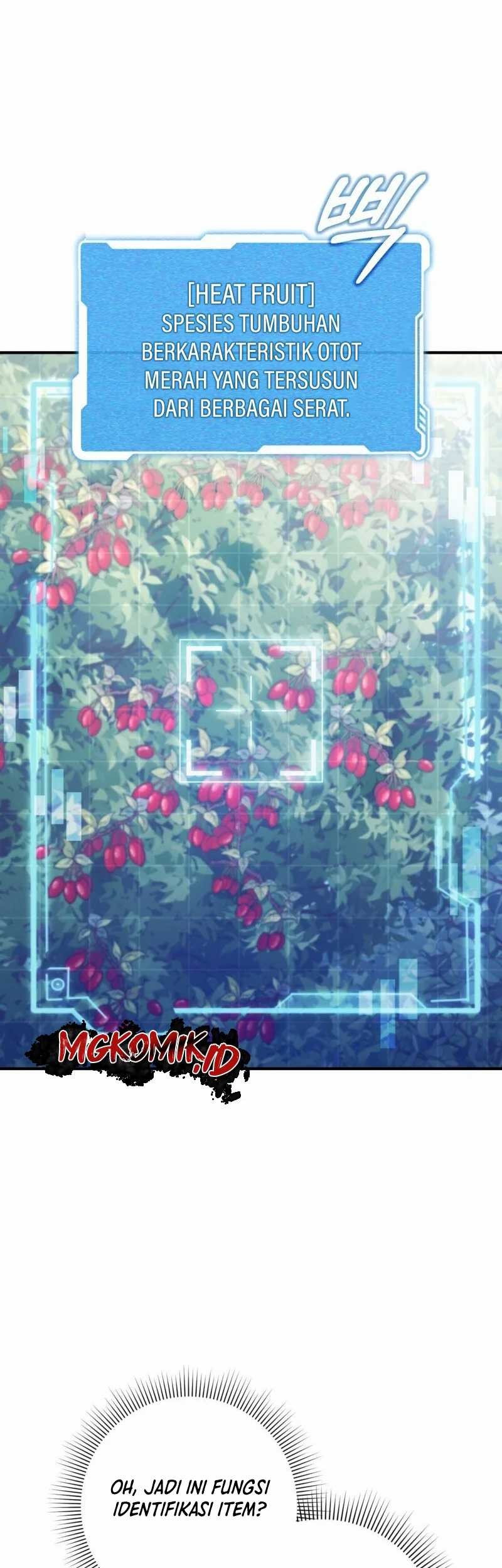 The Delusional Hunter in Another World Chapter 6 Gambar 65