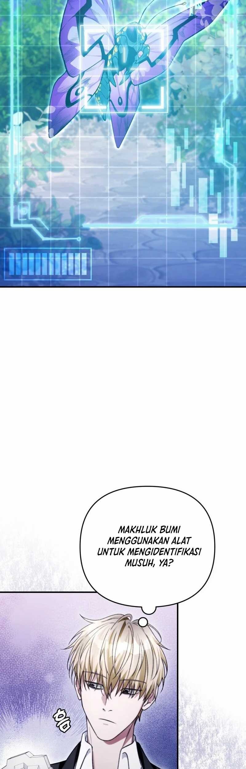 The Delusional Hunter in Another World Chapter 6 Gambar 59