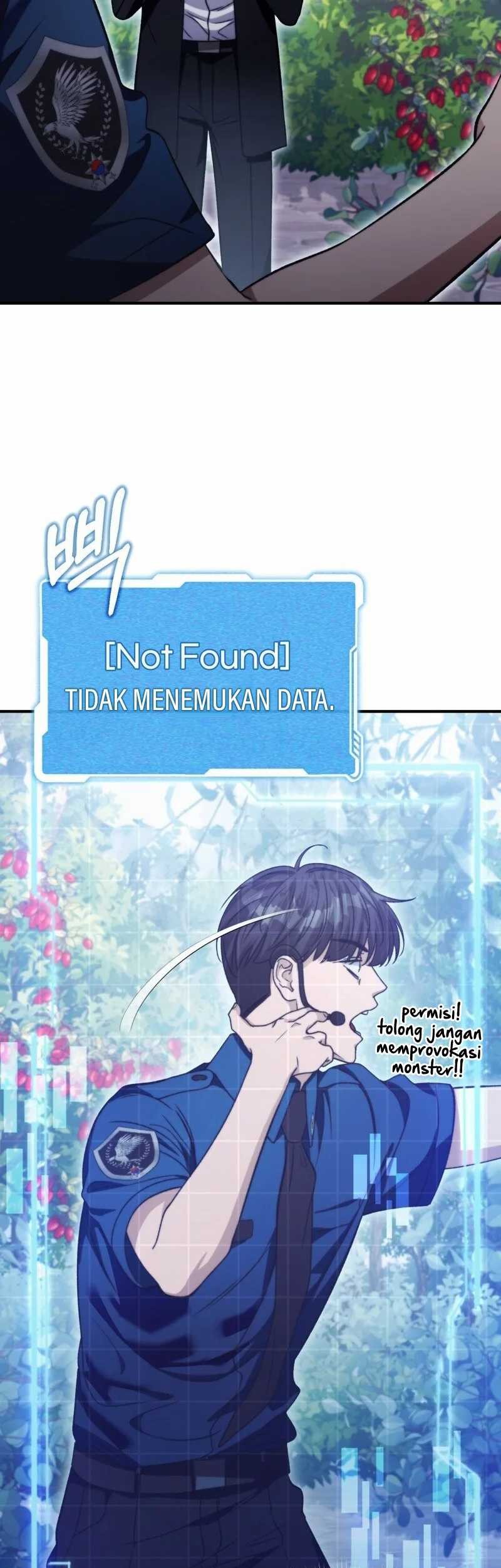 The Delusional Hunter in Another World Chapter 6 Gambar 63