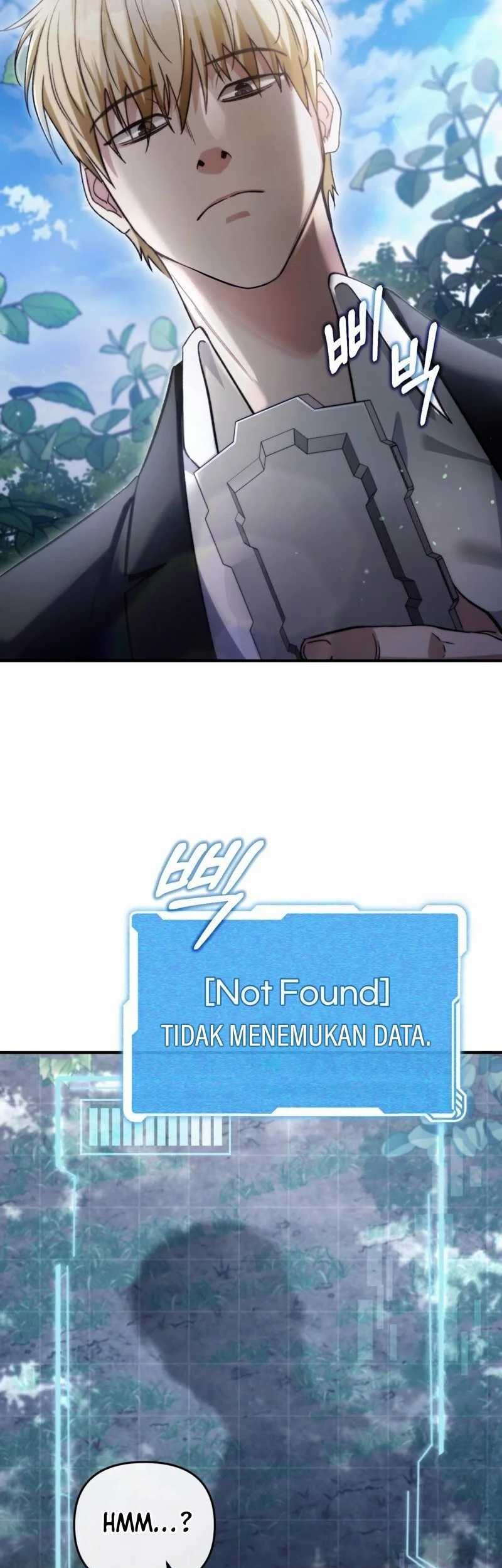 The Delusional Hunter in Another World Chapter 6 Gambar 67