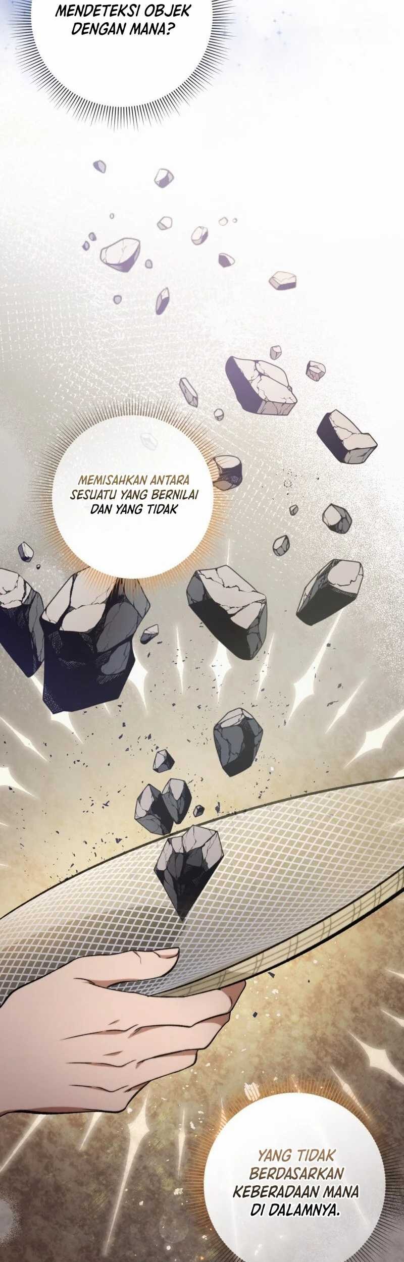 The Delusional Hunter in Another World Chapter 6 Gambar 71