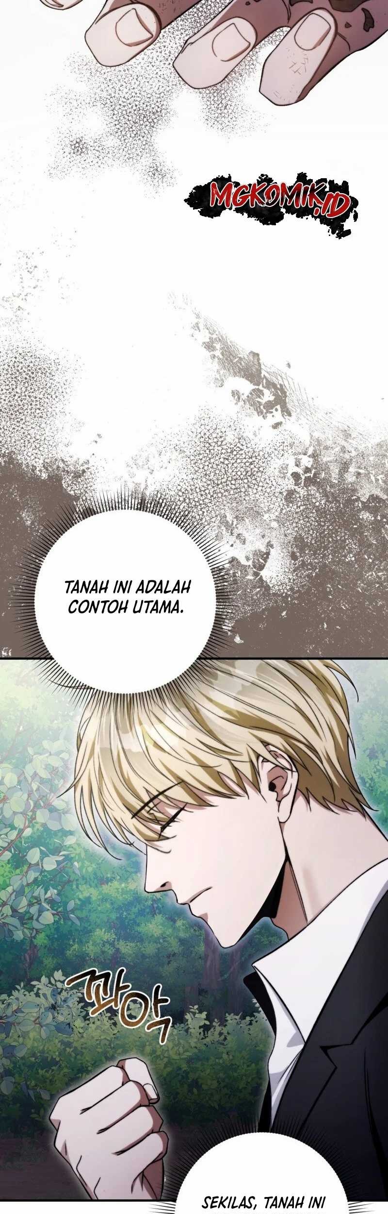 The Delusional Hunter in Another World Chapter 6 Gambar 75