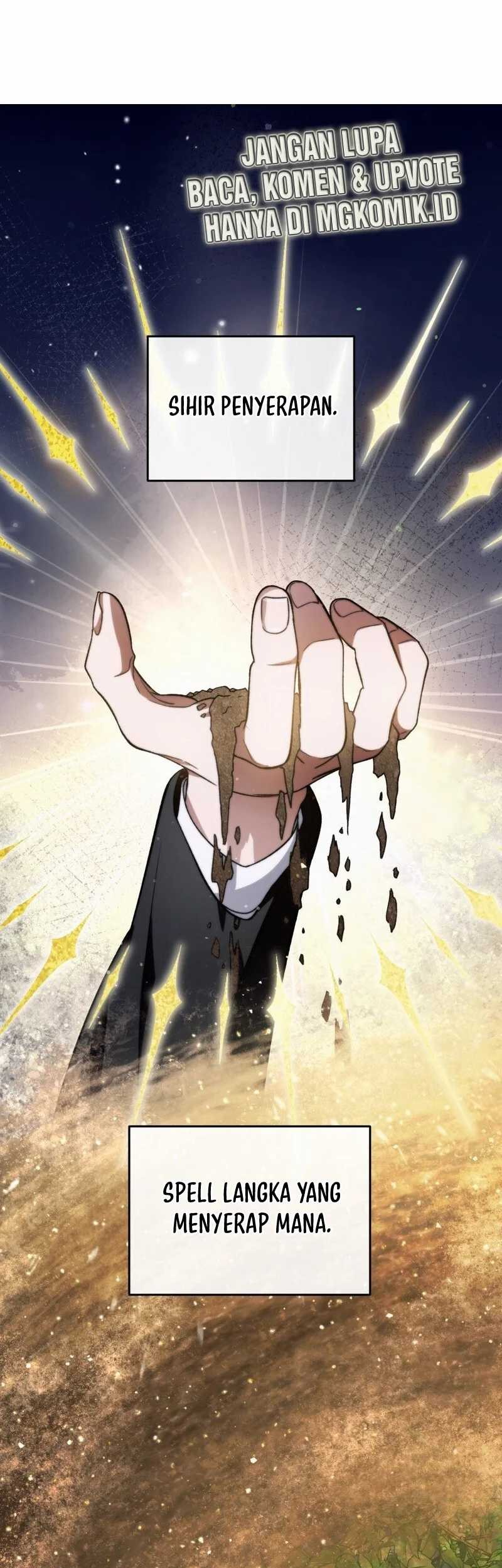 The Delusional Hunter in Another World Chapter 6 Gambar 77