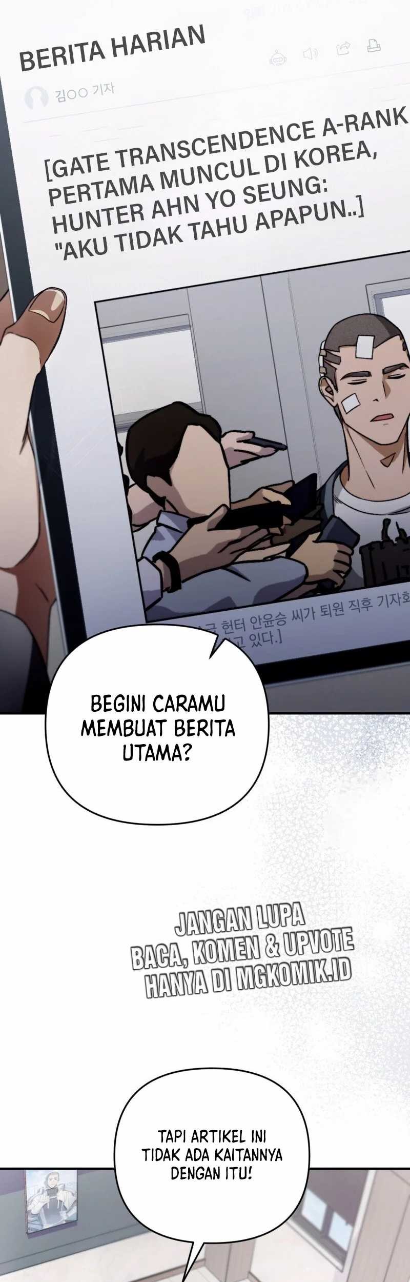 The Delusional Hunter in Another World Chapter 6 Gambar 5