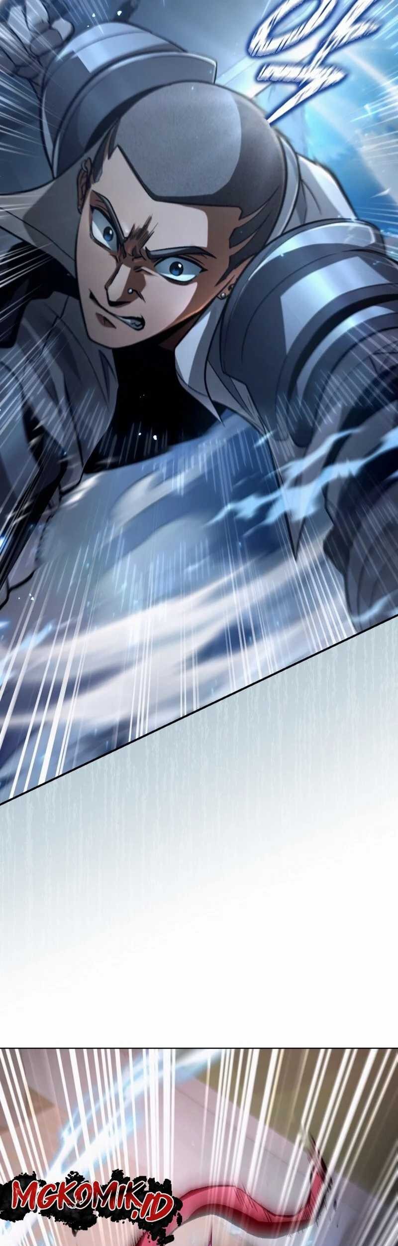 The Delusional Hunter in Another World Chapter 7 Gambar 83