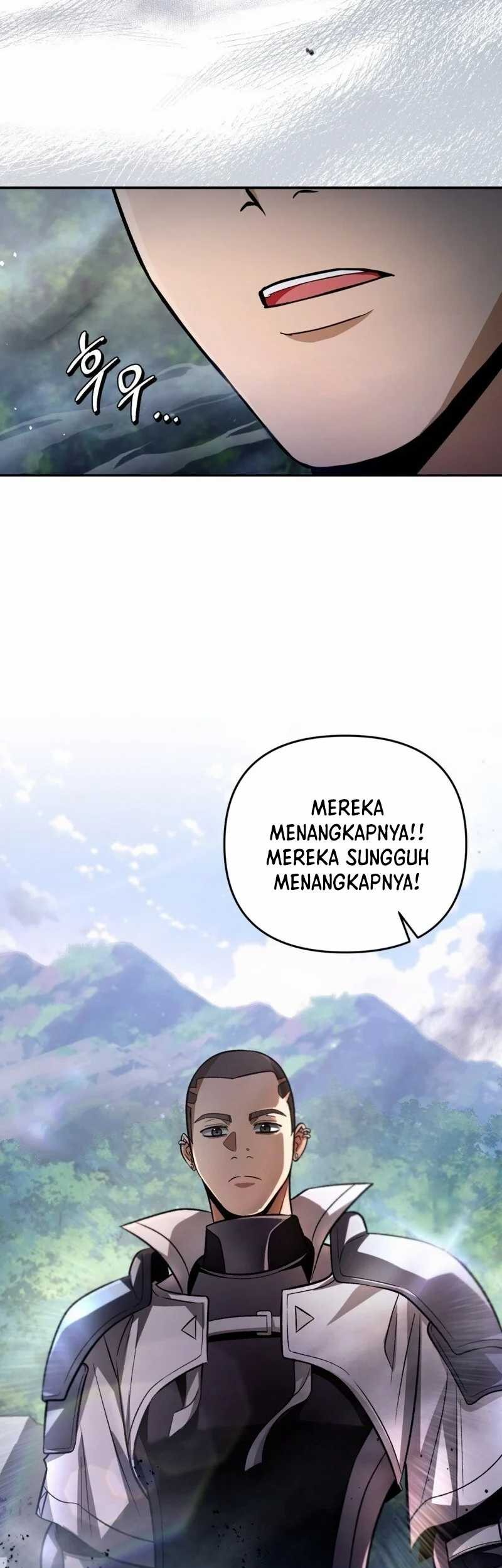 The Delusional Hunter in Another World Chapter 7 Gambar 89