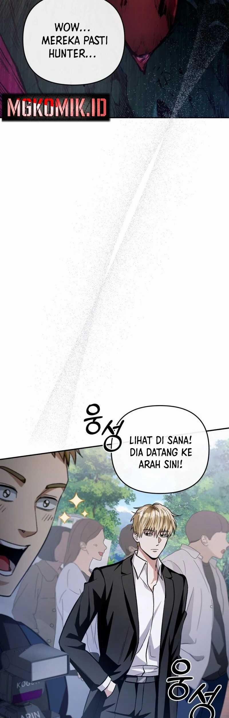 The Delusional Hunter in Another World Chapter 7 Gambar 91