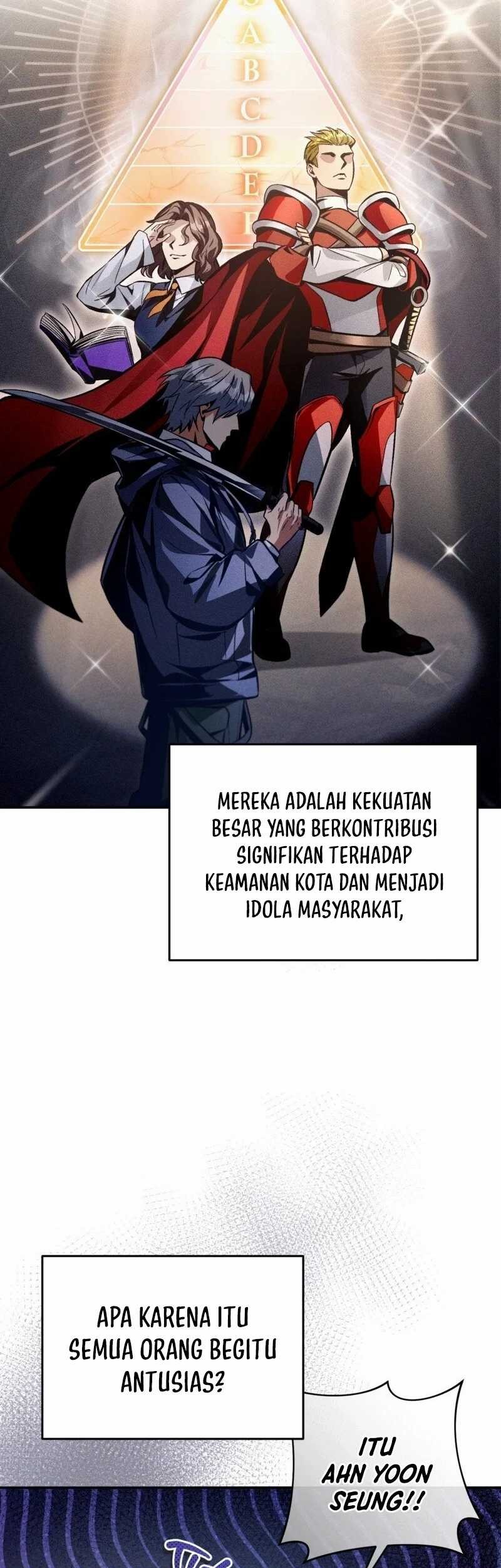 The Delusional Hunter in Another World Chapter 7 Gambar 95