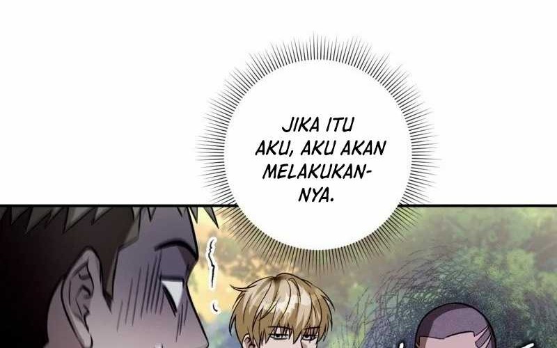 The Delusional Hunter in Another World Chapter 7 Gambar 106