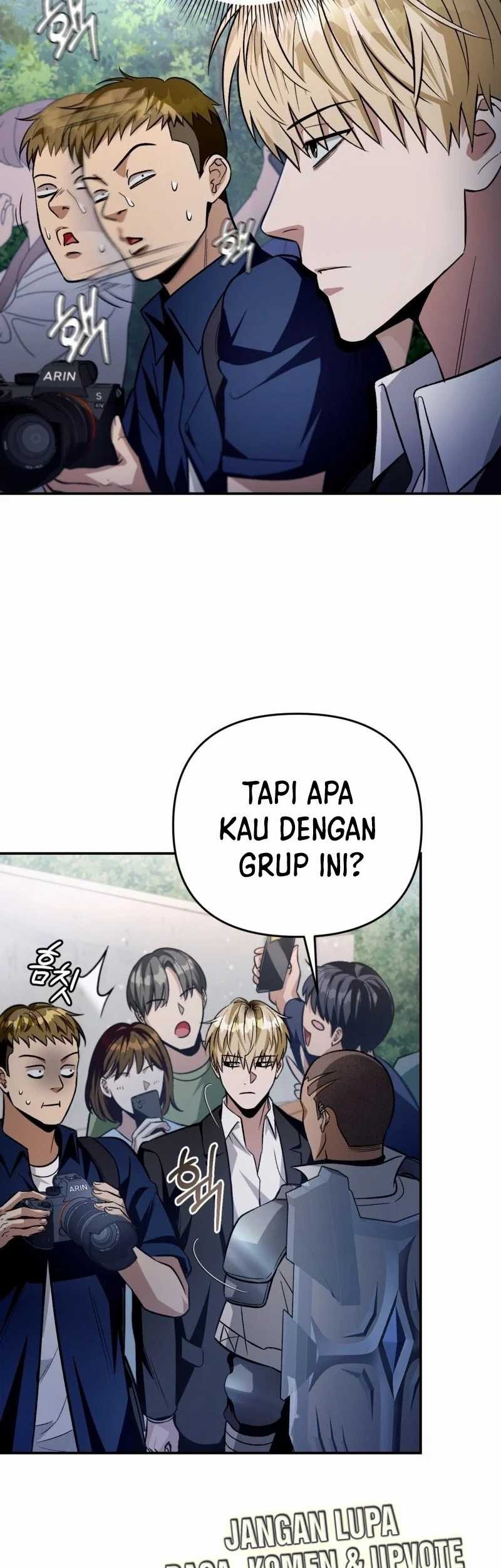 The Delusional Hunter in Another World Chapter 7 Gambar 103