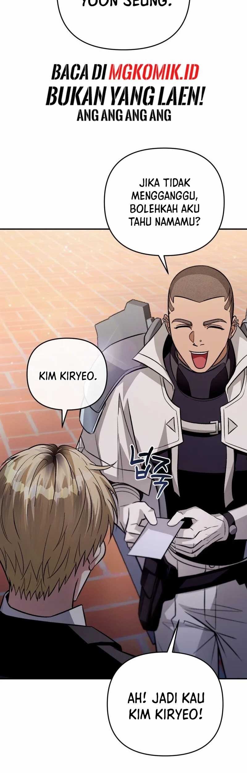 The Delusional Hunter in Another World Chapter 7 Gambar 109