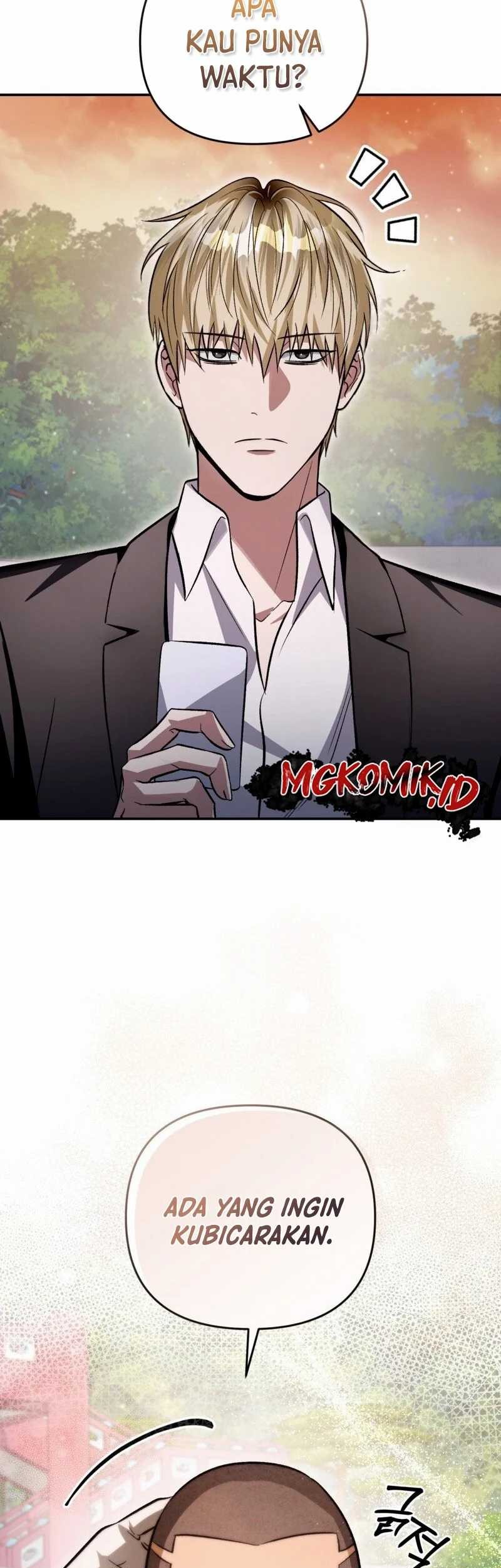 The Delusional Hunter in Another World Chapter 7 Gambar 111