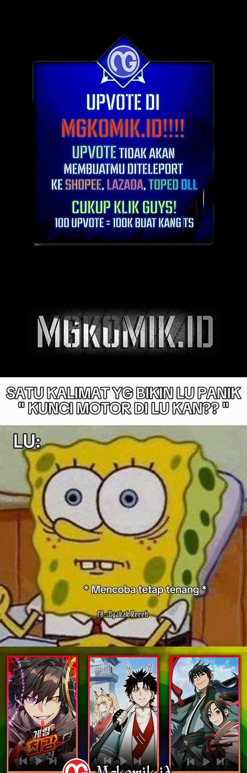 The Delusional Hunter in Another World Chapter 7 Gambar 115