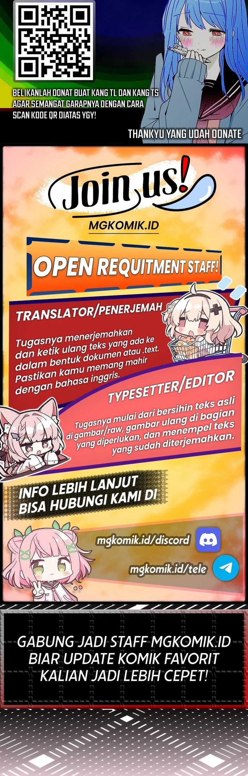 The Delusional Hunter in Another World Chapter 7 Gambar 117