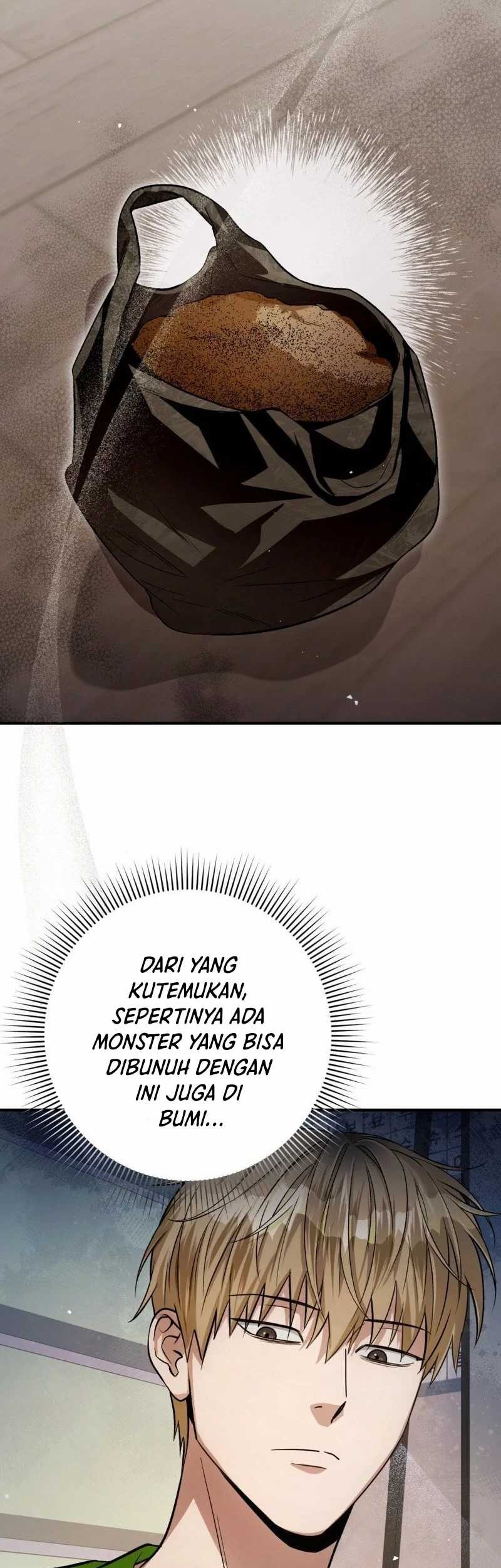 The Delusional Hunter in Another World Chapter 7 Gambar 9