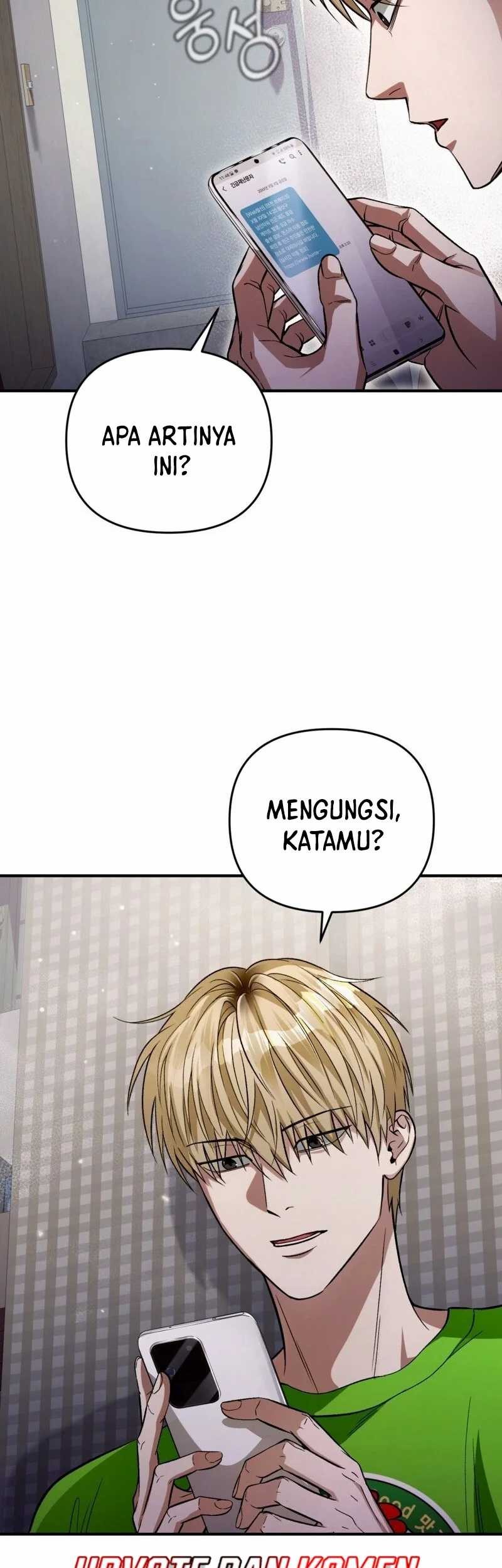 The Delusional Hunter in Another World Chapter 7 Gambar 17