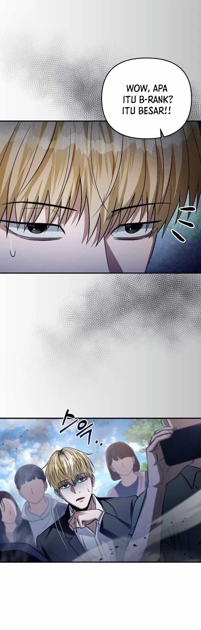 The Delusional Hunter in Another World Chapter 7 Gambar 25