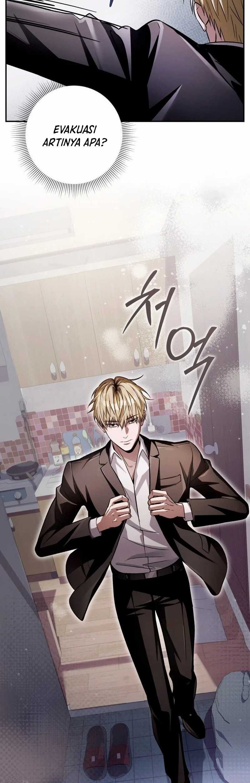 The Delusional Hunter in Another World Chapter 7 Gambar 19