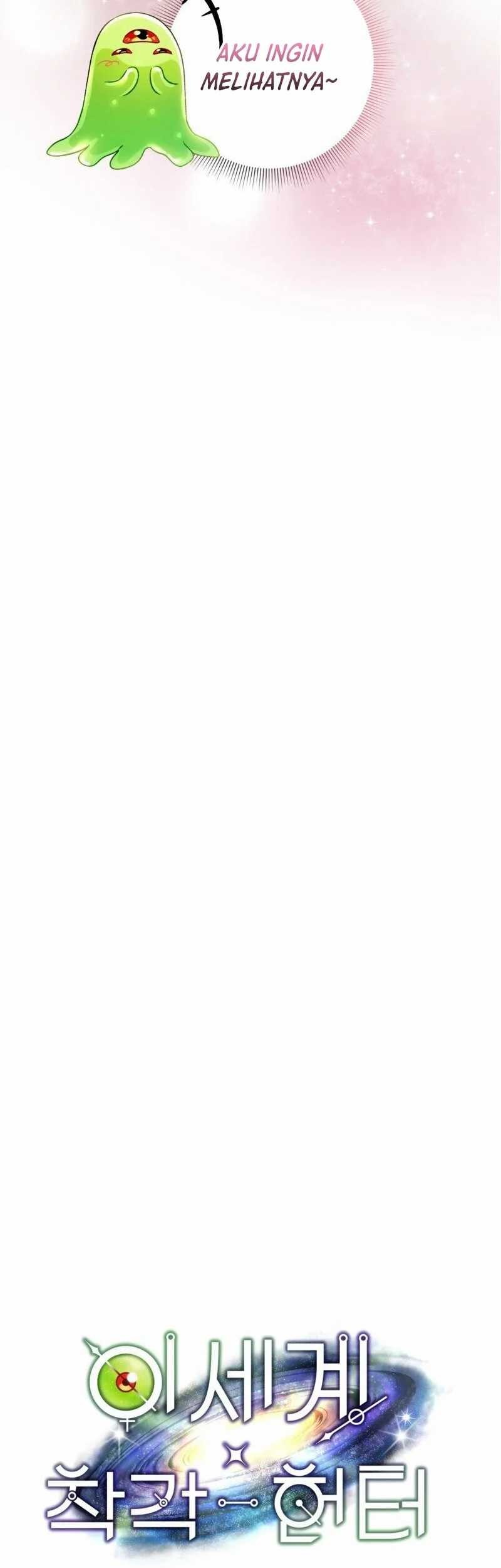 The Delusional Hunter in Another World Chapter 7 Gambar 21