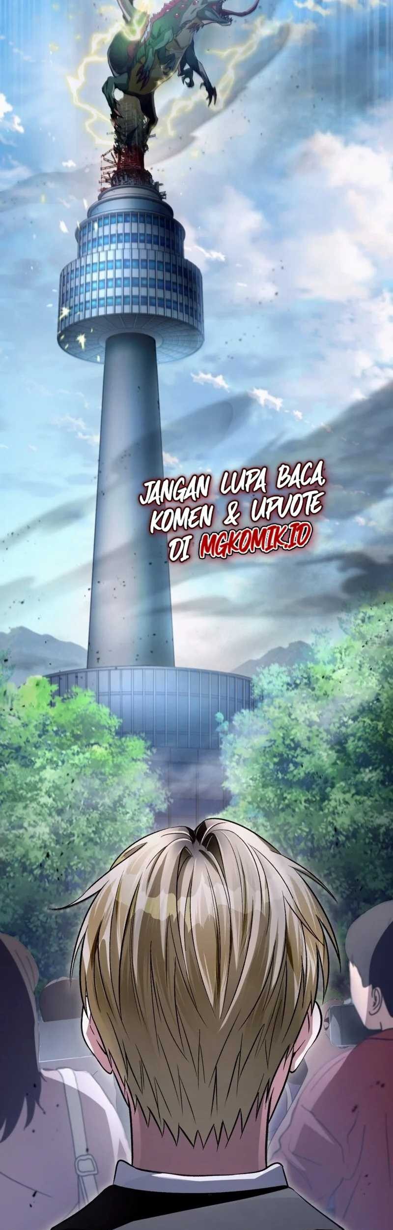 The Delusional Hunter in Another World Chapter 7 Gambar 27