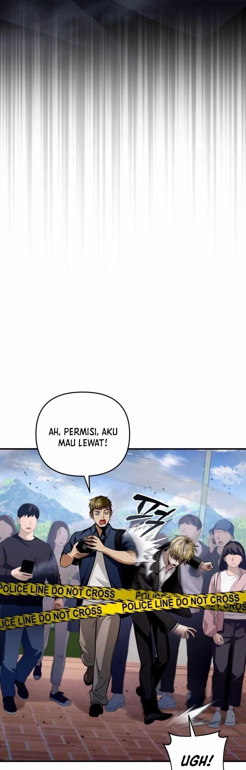 The Delusional Hunter in Another World Chapter 7 Gambar 29