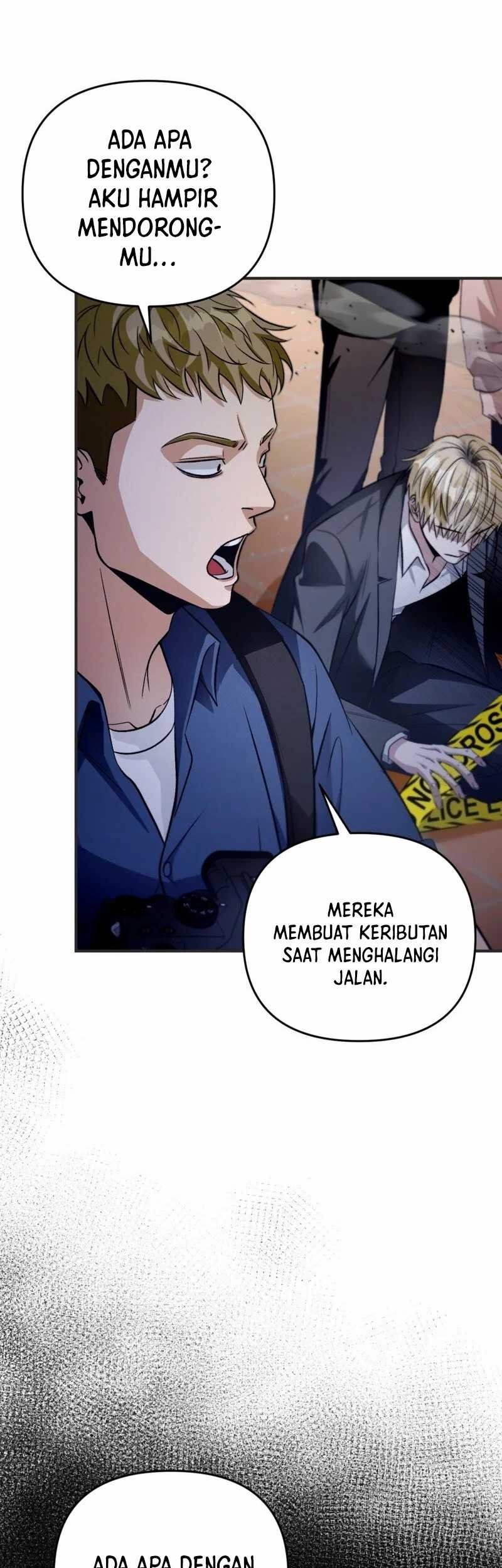 The Delusional Hunter in Another World Chapter 7 Gambar 31