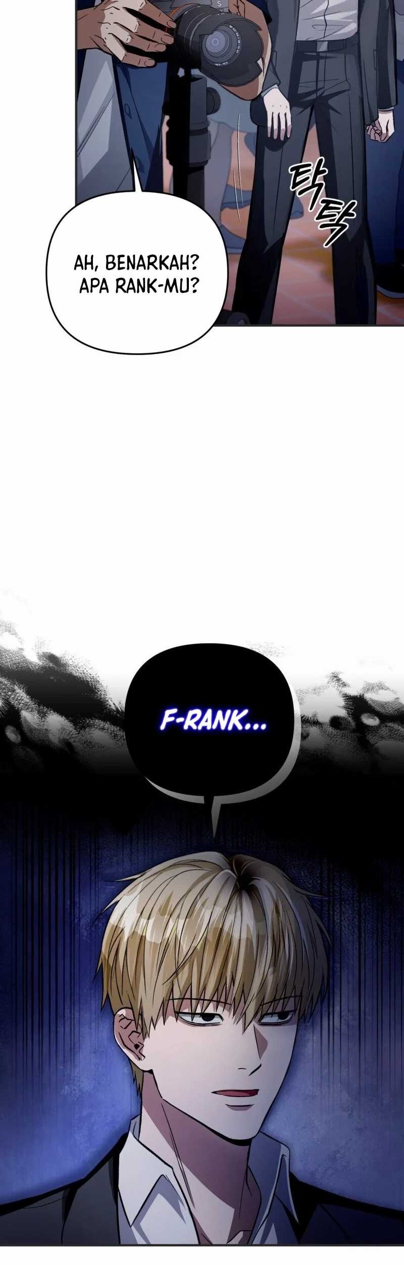 The Delusional Hunter in Another World Chapter 7 Gambar 37