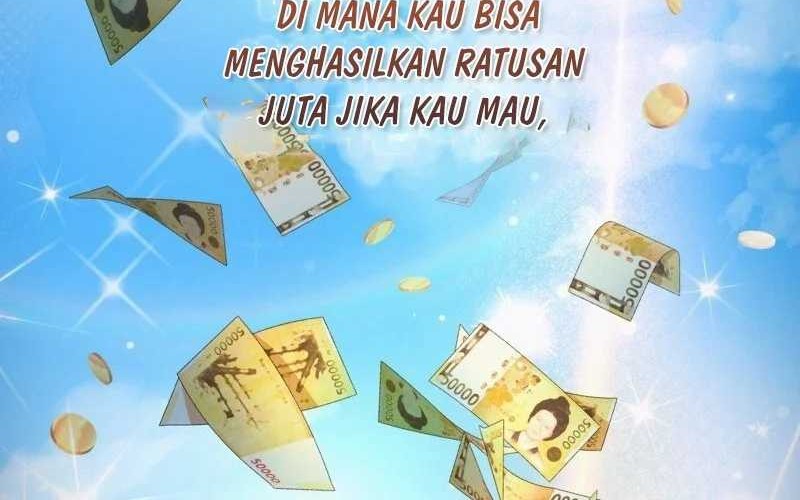 Manhwa The Delusional Hunter in Another World Chapter 7 gambar nomor 2