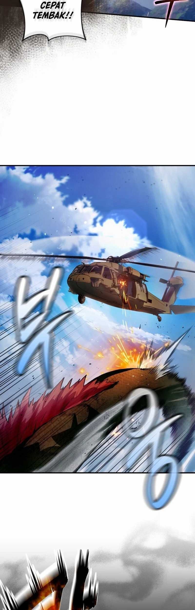 The Delusional Hunter in Another World Chapter 7 Gambar 45