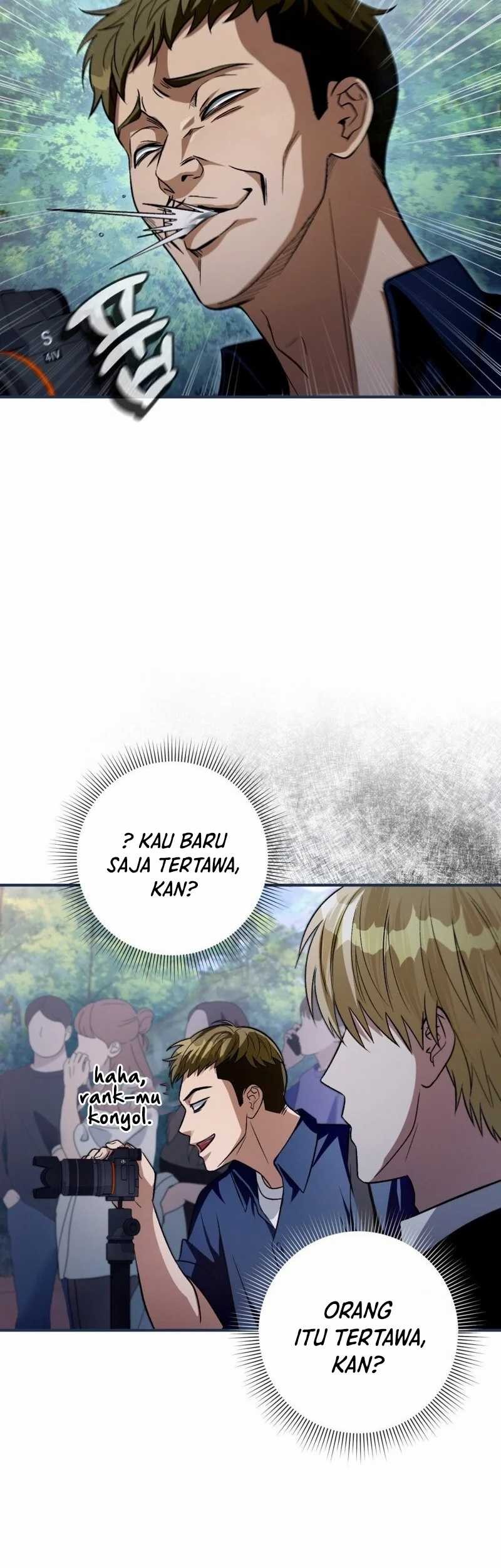 The Delusional Hunter in Another World Chapter 7 Gambar 39