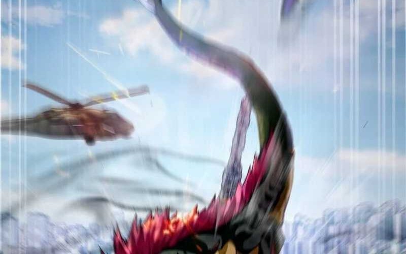 The Delusional Hunter in Another World Chapter 7 Gambar 42