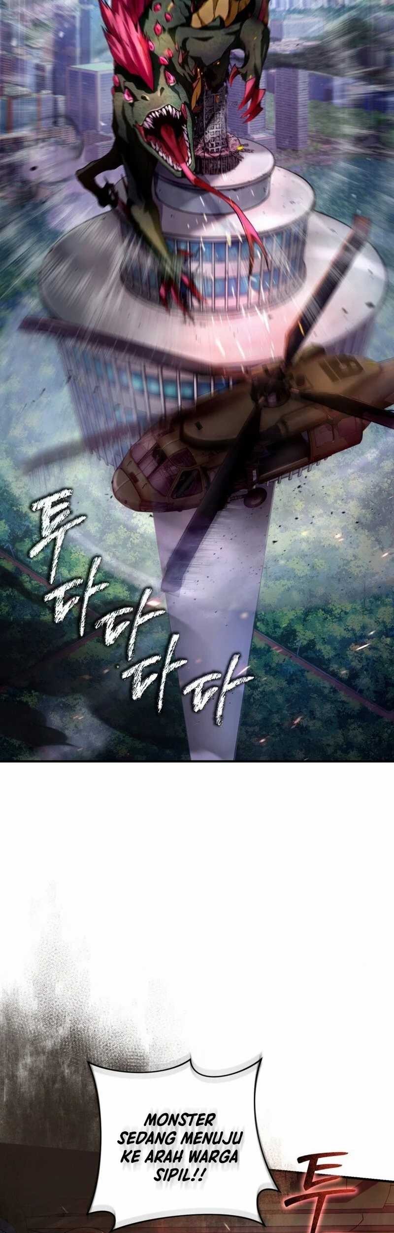 The Delusional Hunter in Another World Chapter 7 Gambar 43