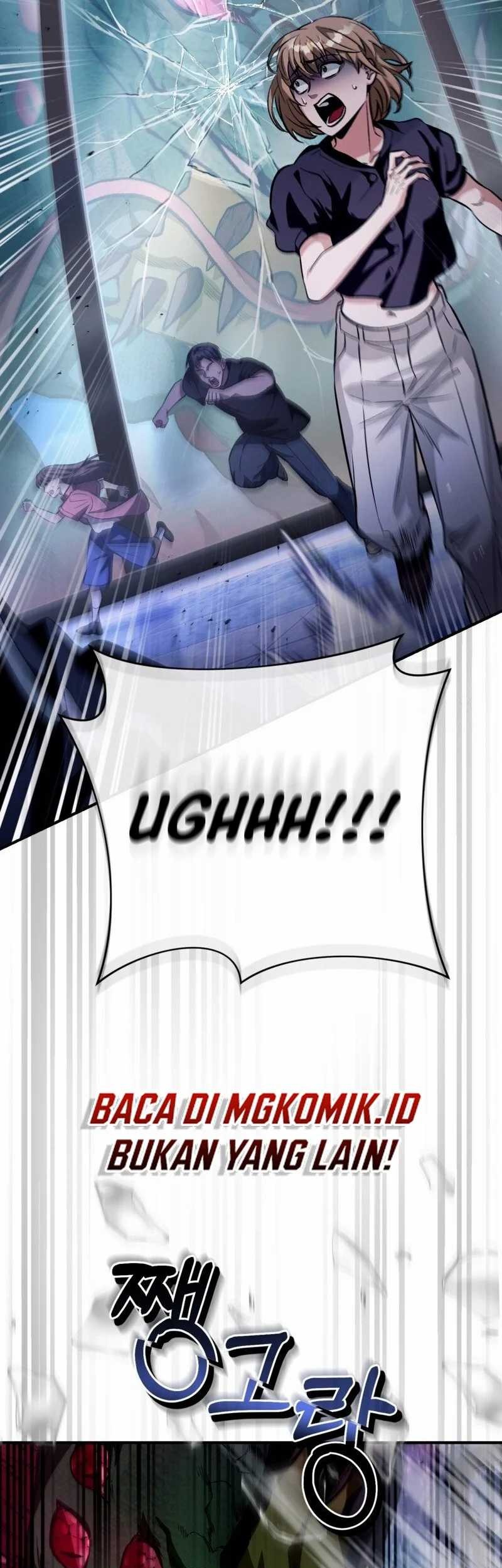 The Delusional Hunter in Another World Chapter 7 Gambar 53