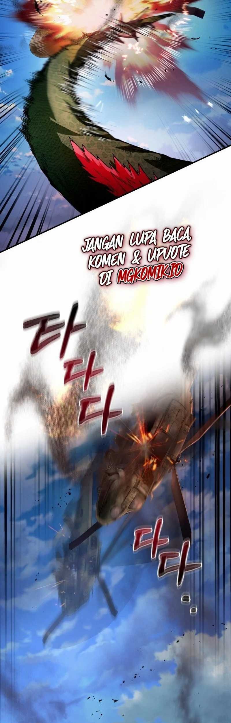 The Delusional Hunter in Another World Chapter 7 Gambar 47