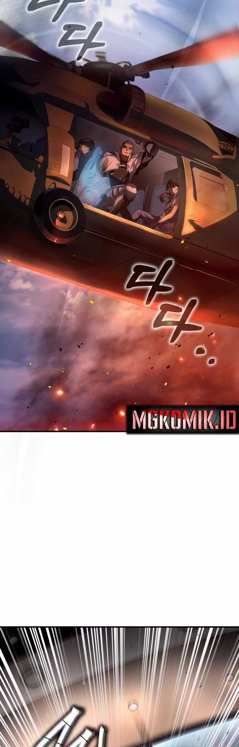 The Delusional Hunter in Another World Chapter 7 Gambar 51