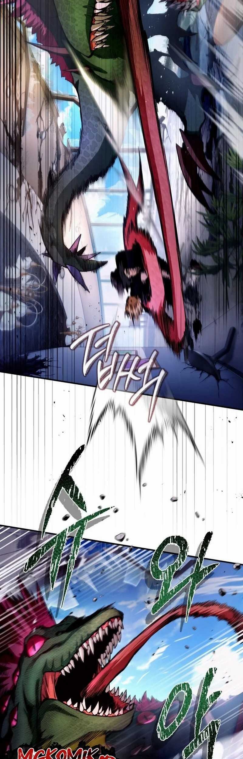 The Delusional Hunter in Another World Chapter 7 Gambar 55