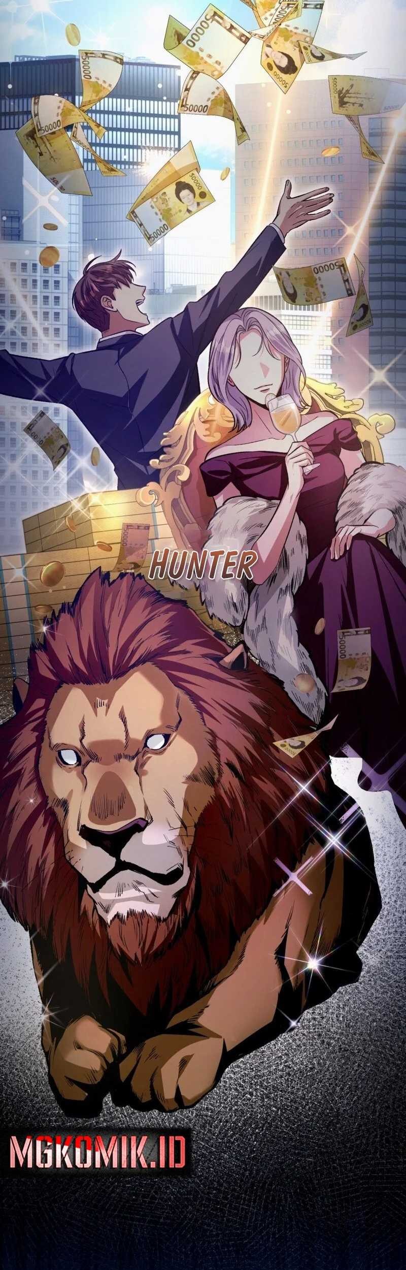 The Delusional Hunter in Another World Chapter 7 Gambar 3