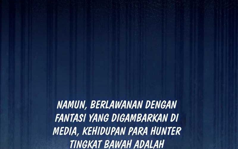 The Delusional Hunter in Another World Chapter 7 Gambar 4