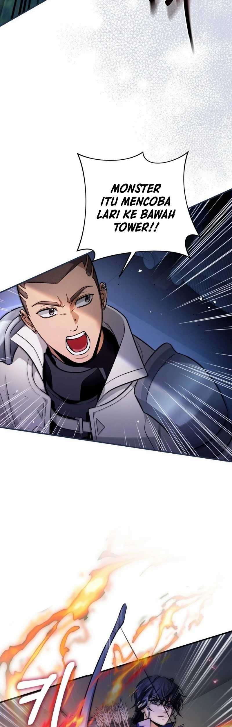 The Delusional Hunter in Another World Chapter 7 Gambar 65