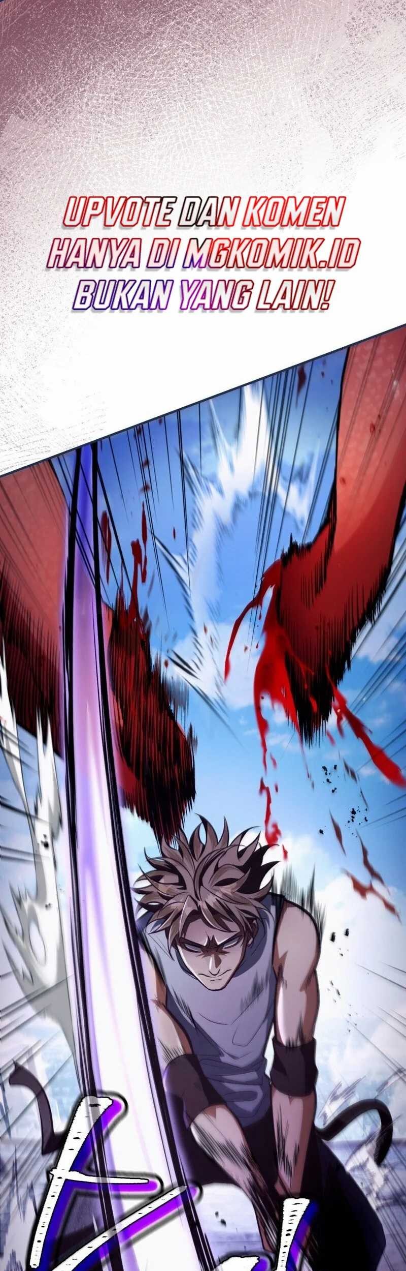 The Delusional Hunter in Another World Chapter 7 Gambar 59