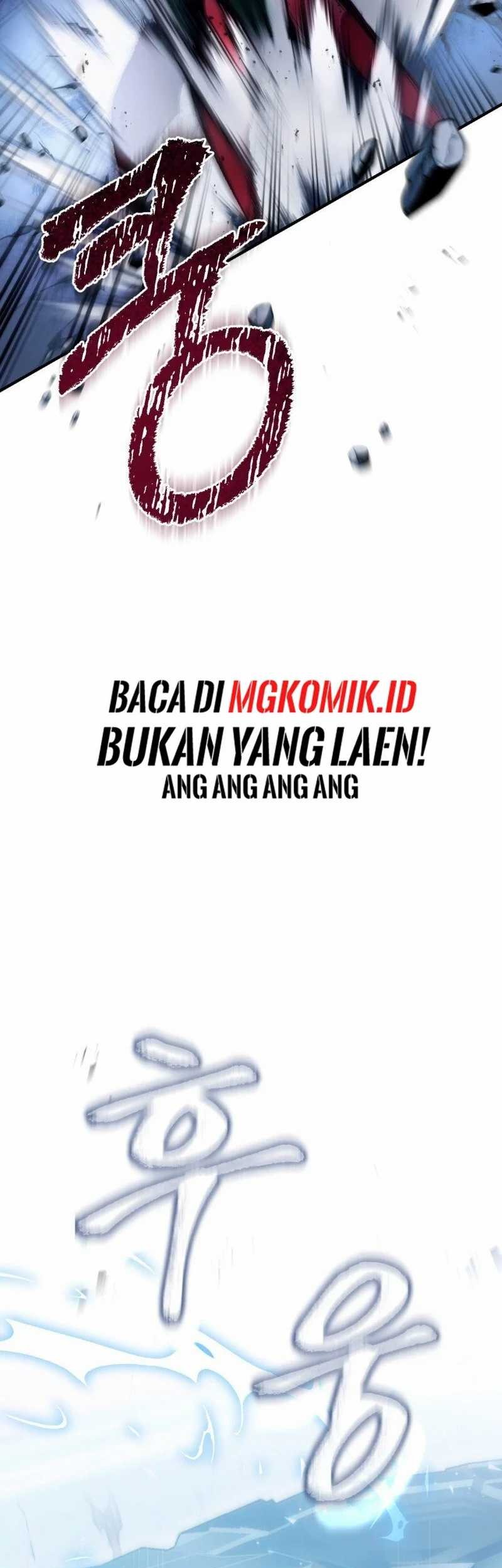 The Delusional Hunter in Another World Chapter 7 Gambar 73