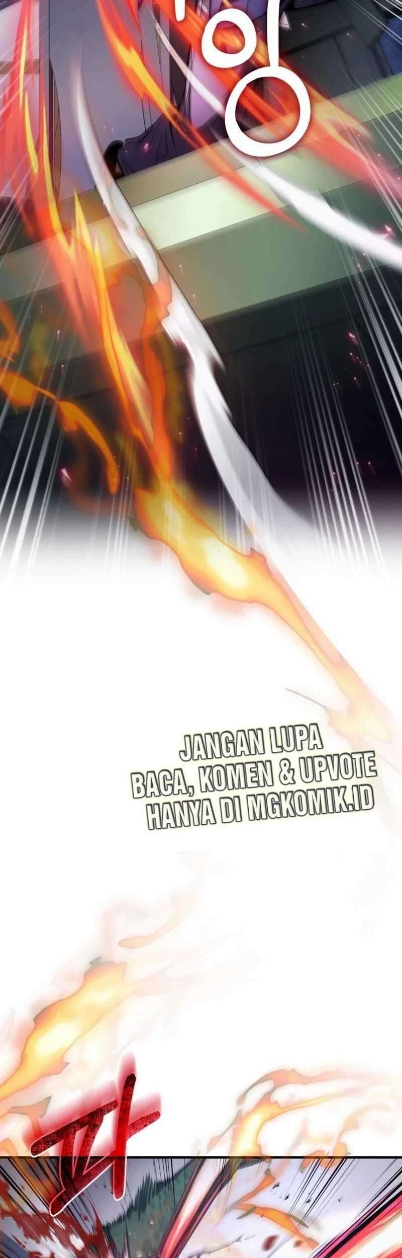 The Delusional Hunter in Another World Chapter 7 Gambar 67