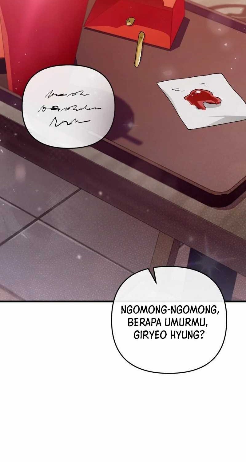 The Delusional Hunter in Another World Chapter 8 Gambar 83