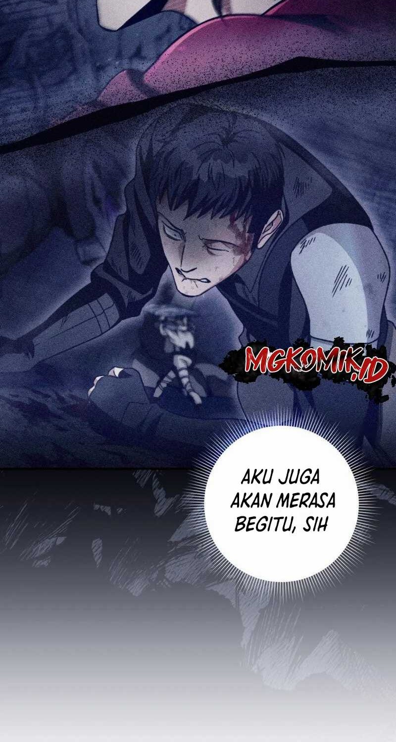 The Delusional Hunter in Another World Chapter 8 Gambar 77